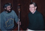 Larry Enlow Celebration